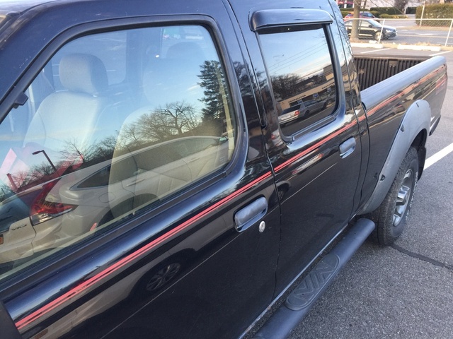 2003 Nissan Frontier - Pictures - CarGurus 2003 Nissan Frontier - Pictures - CarGurus