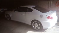 Tiburon Tiburon