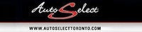Auto Select Toronto logo