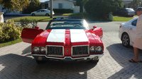 Cutlass Cutlass