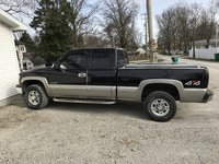 Silverado 2500 Silverado 2500