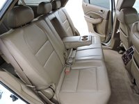 2006 Acura Mdx Interior Pictures Cargurus