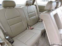 2006 Acura Mdx Interior Pictures Cargurus