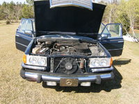 1977 Mercedes-Benz 280 Overview 1977 Mercedes-Benz 280 Overview