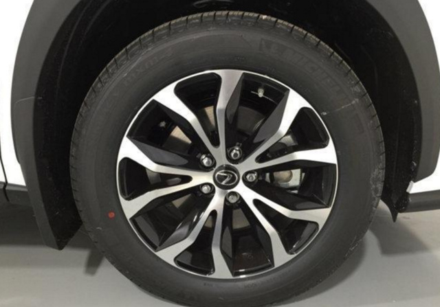 2016 Lexus Nx 200t Pictures Cargurus
