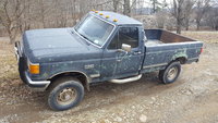 F-250 F-250
