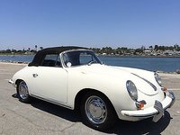 1964 Porsche 356 Overview 1964 Porsche 356 Overview