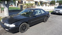 Integra Integra