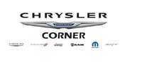 Chrysler Corner logo