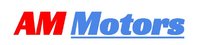 AM Motors LLC logo