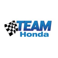 Team Honda logo