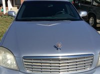 DeVille DeVille