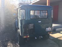 FJ40 FJ40