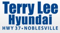 Terry Lee Hyundai logo