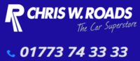 Chris W Roads Ltd logo