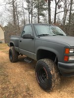 C/K 1500 C/K 1500