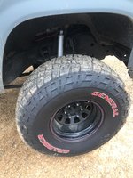 C/K 1500 C/K 1500