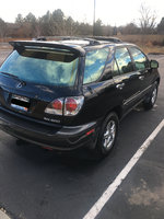 RX 300 RX 300