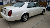 DeVille DeVille