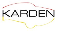 Karden logo
