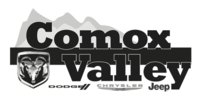 Comox Valley Dodge logo