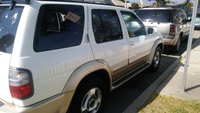 QX4 QX4