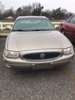 LeSabre LeSabre