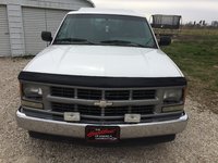 C/K 1500 C/K 1500