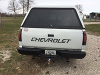 C/K 1500 C/K 1500