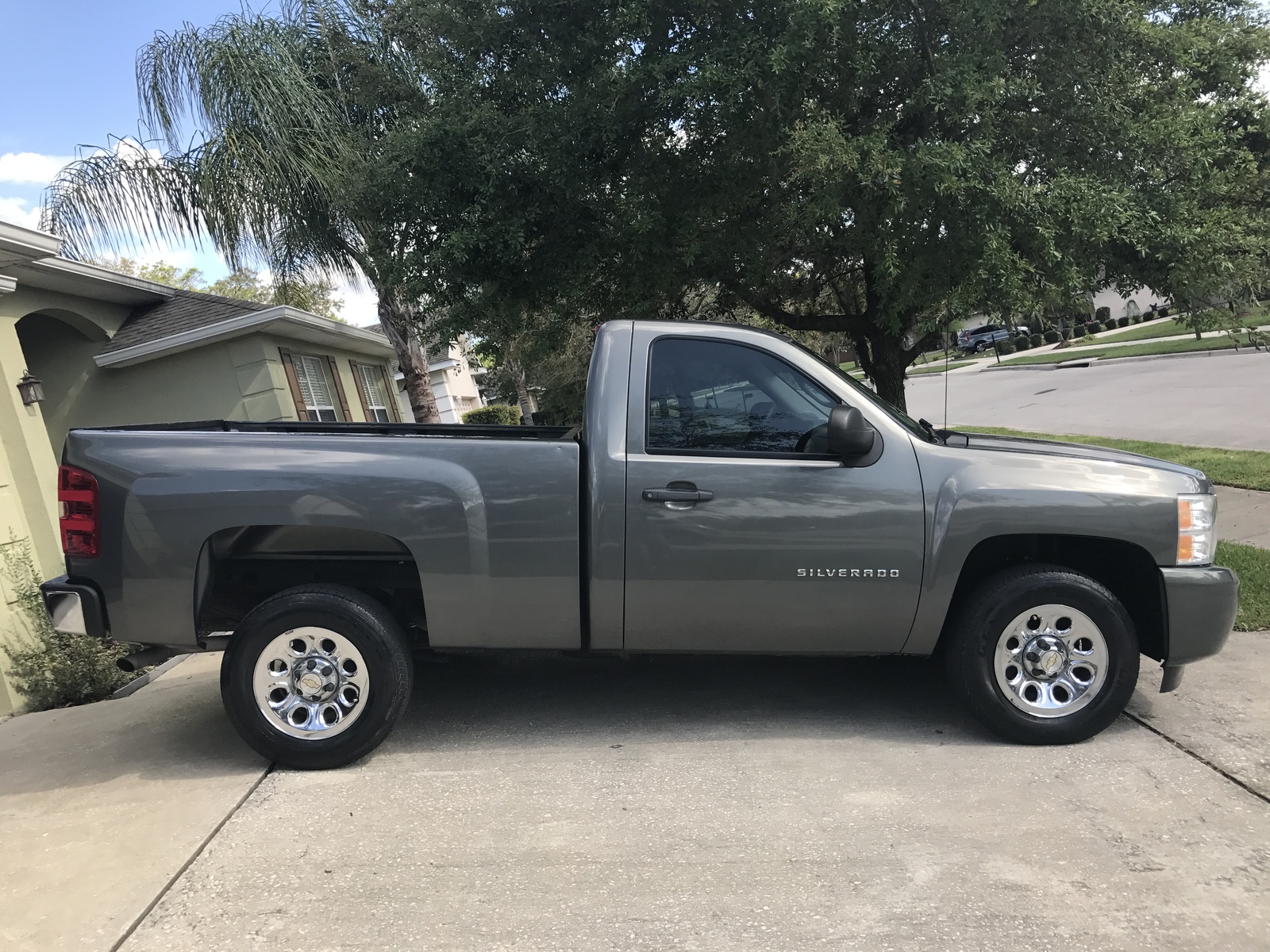 Trucks For Sale By Owner For Sale in Tampa, FL CarGurus