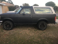 Bronco Bronco