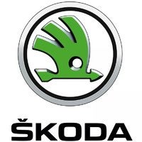Skoda - Plymouth logo