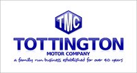 Tottington Motor Company Ltd logo