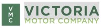 Victoria Motor Company logo