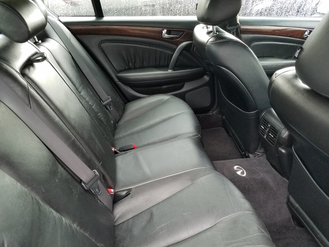 2005 INFINITI Q45 - Pictures - CarGurus