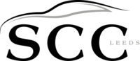 SCC Leeds logo