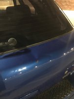 Impreza WRX Impreza WRX