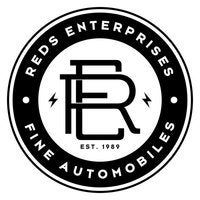 Reds Enterprises logo