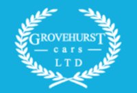 Grovehurst Cars Ltd logo