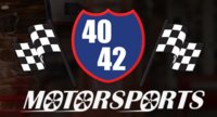 4042 Motorsports logo