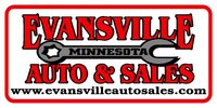 Evansville Auto Sales logo