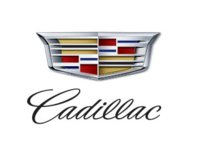 Parker Cadillac logo