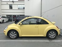 2008 Volkswagen Beetle Picture Gallery
