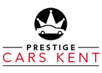 Prestige Cars Kent logo