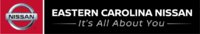 Eastern Carolina Nissan logo