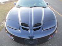 Firebird Firebird