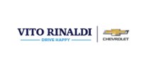 Vito Rinaldi Chevrolet logo