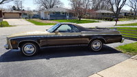 El Camino El Camino