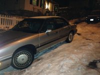 LeSabre LeSabre