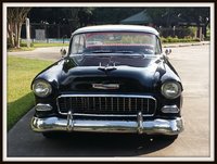 Bel Air Bel Air